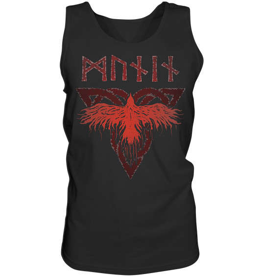 Odins Raben  Munin - Tank-Top