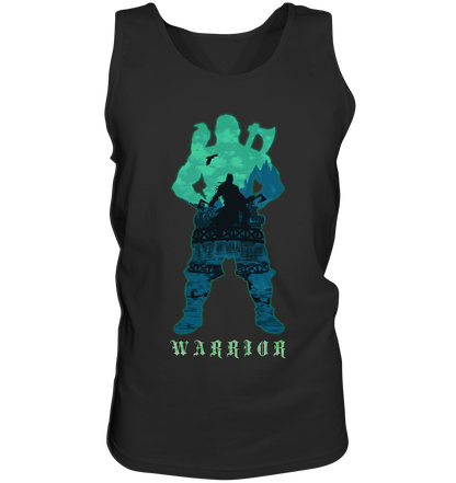 Wikinger Warrior - Tank-Top