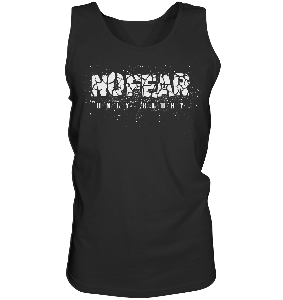 No Fear Only Glory - Tank-Top