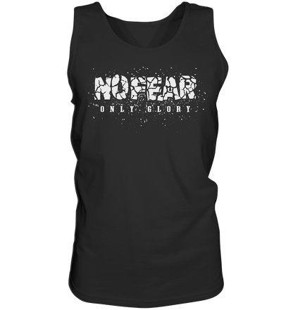 No Fear Only Glory - Tank-Top