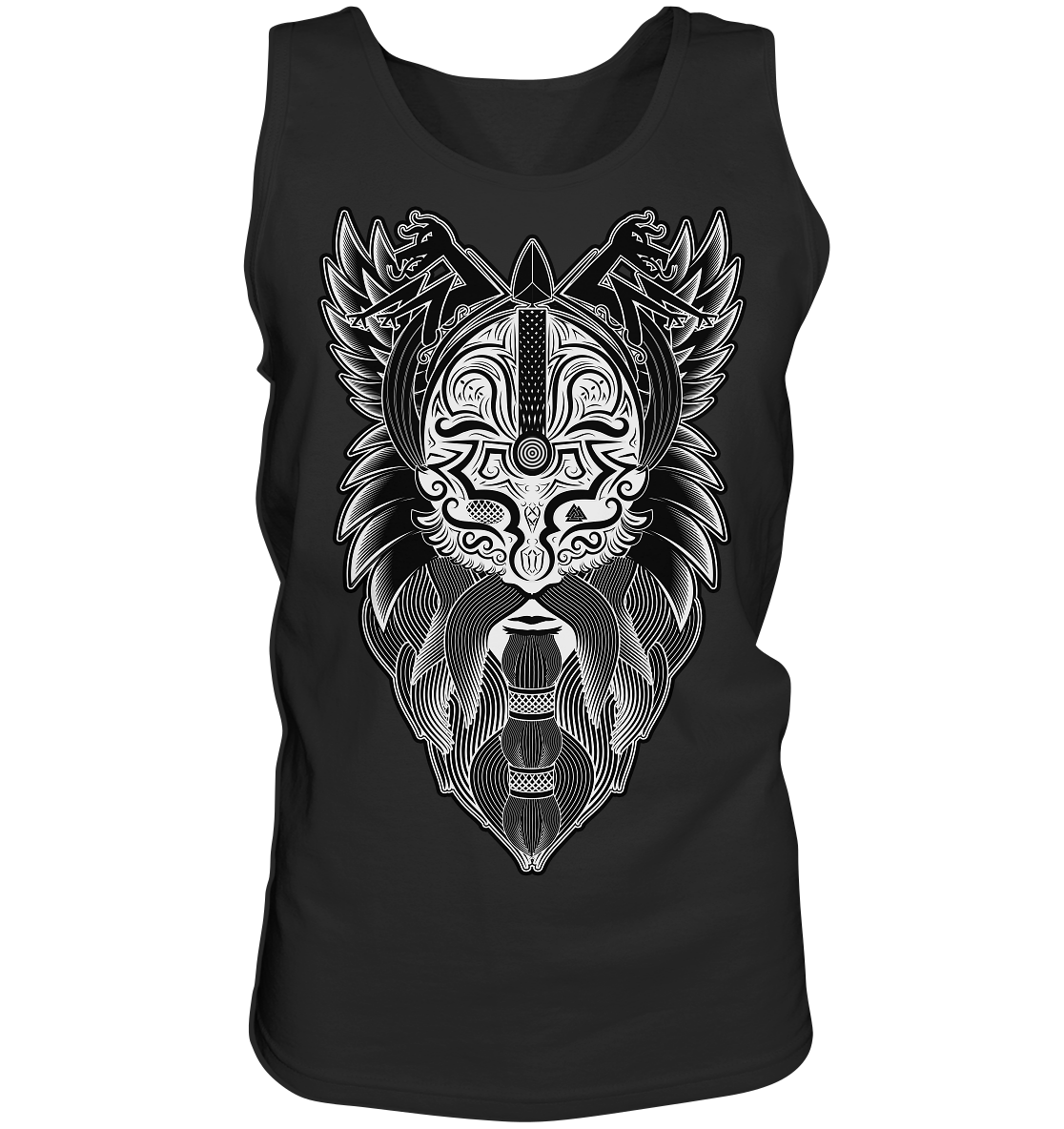 Odin - Tank-Top