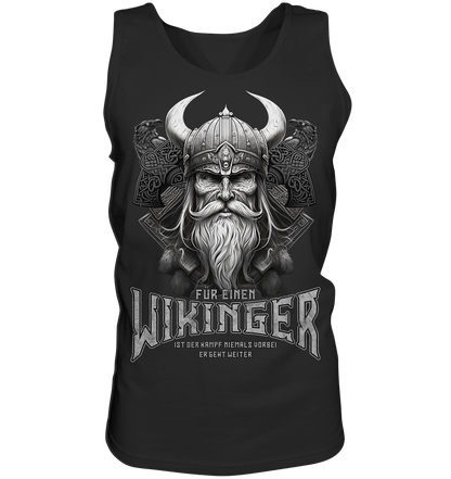 Wikinger Rabe  - Tank-Top