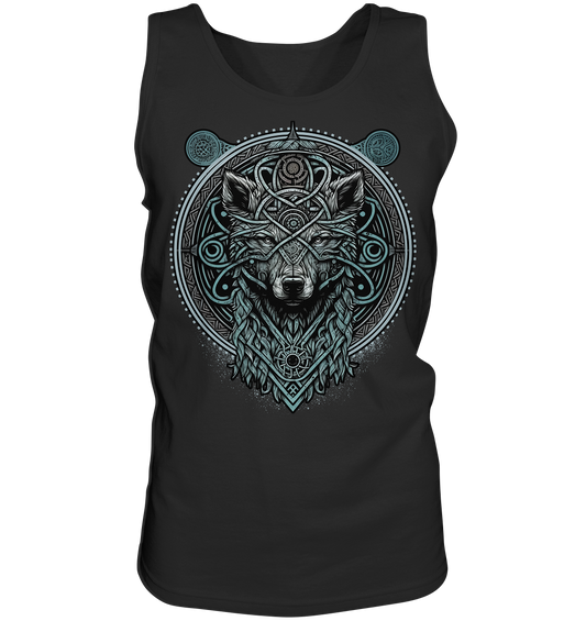 Nordic Wolf - Tank-Top