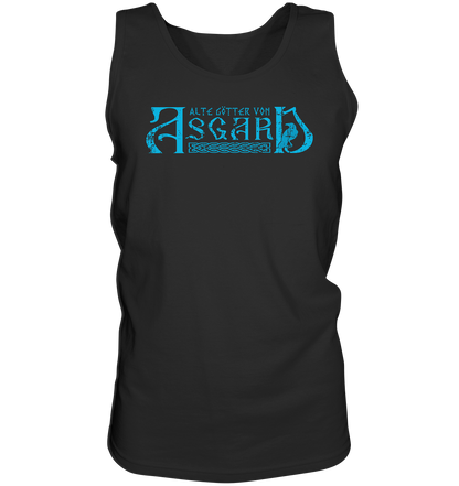 Alte Götter Asgard - Tank-Top