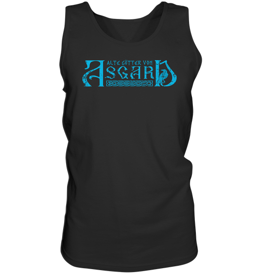 Alte Götter Asgard - Tank-Top