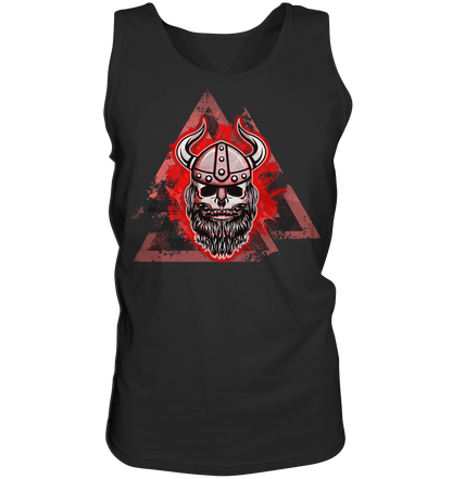 Wikinger Valknut - Tank-Top