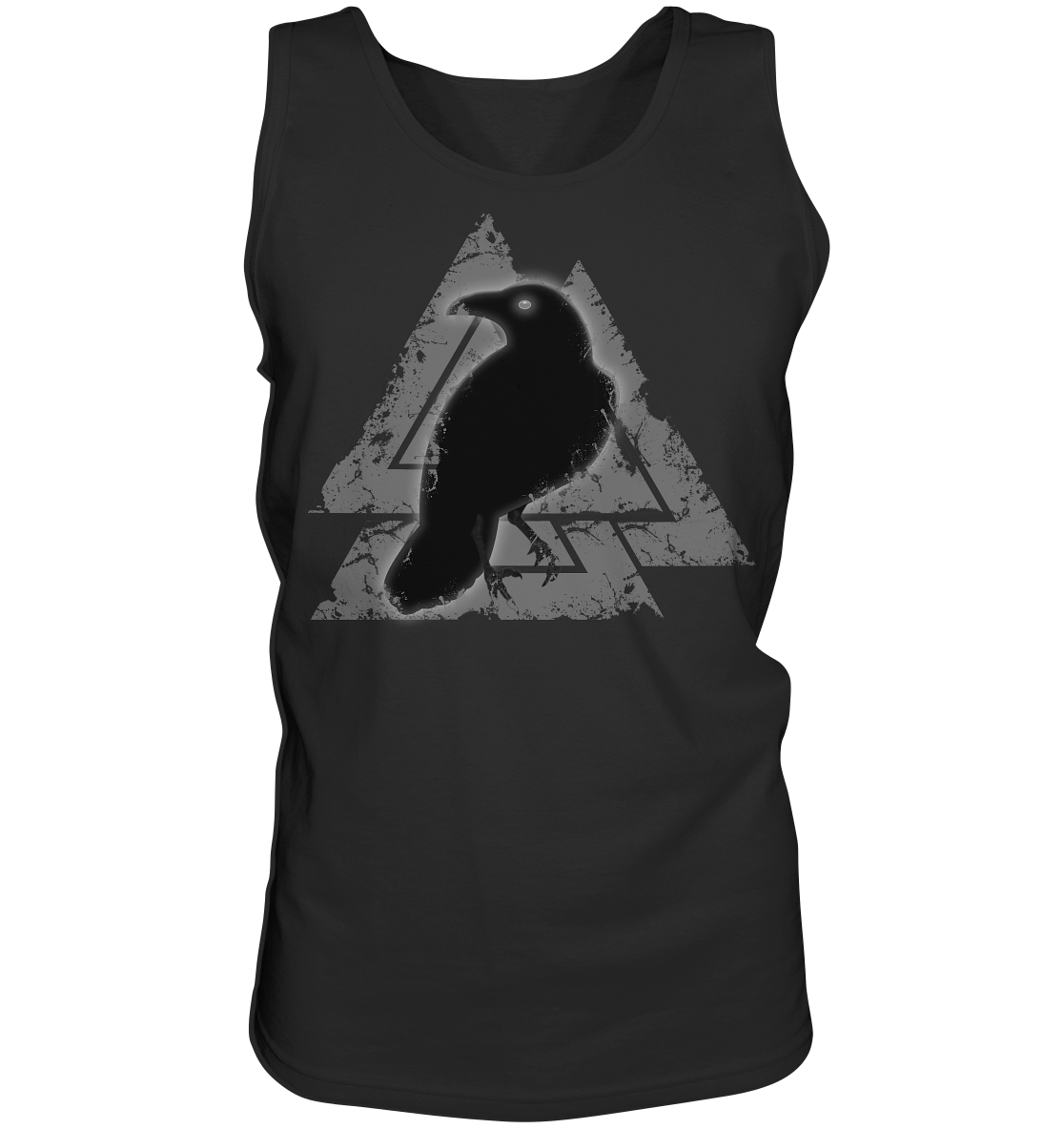 Rabe Valknut - Tank-Top