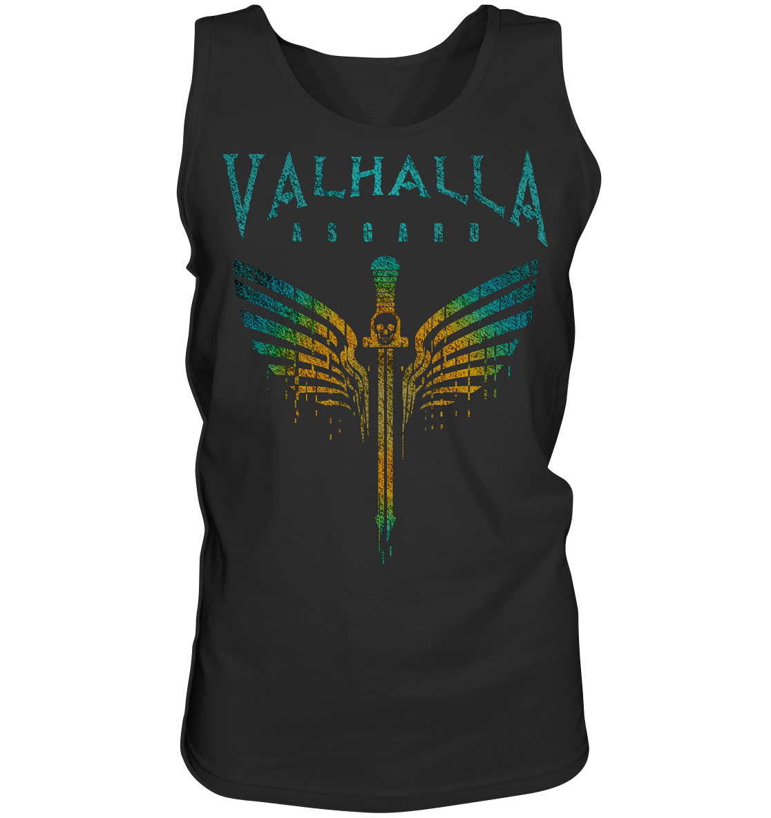 Valhalla Asgard - Tank-Top