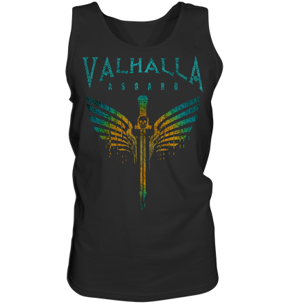 Valhalla Asgard - Tank-Top