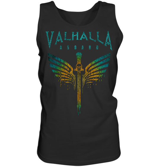 Valhalla Asgard - Tank-Top