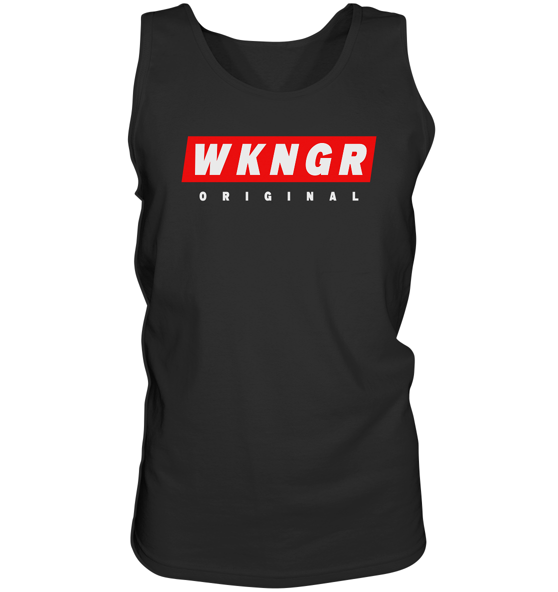 Wikinger Original - Tank-Top