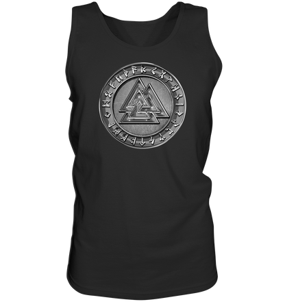 Wikinger Valknut - Tank-Top