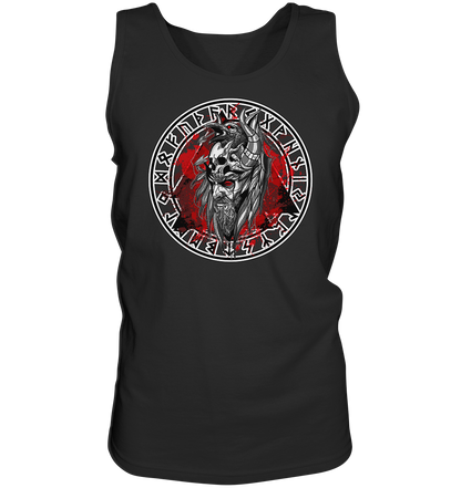 Odin Rabe Valknut - Tank-Top