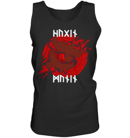 Hugin Munin - Tank-Top