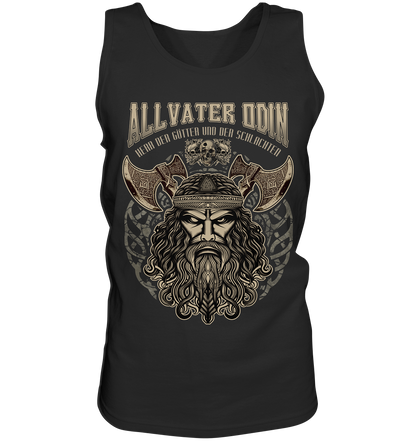 Allvater Odin - Tank-Top