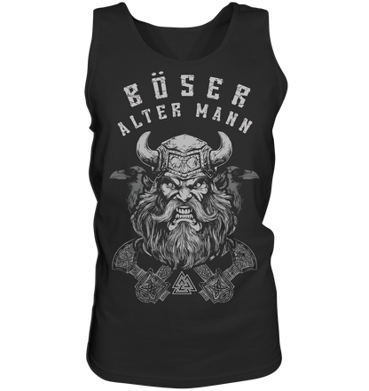 Böser Alter Mann - Tank-Top