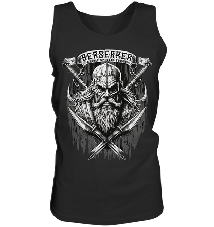 Berserker # 1  - Tank-Top