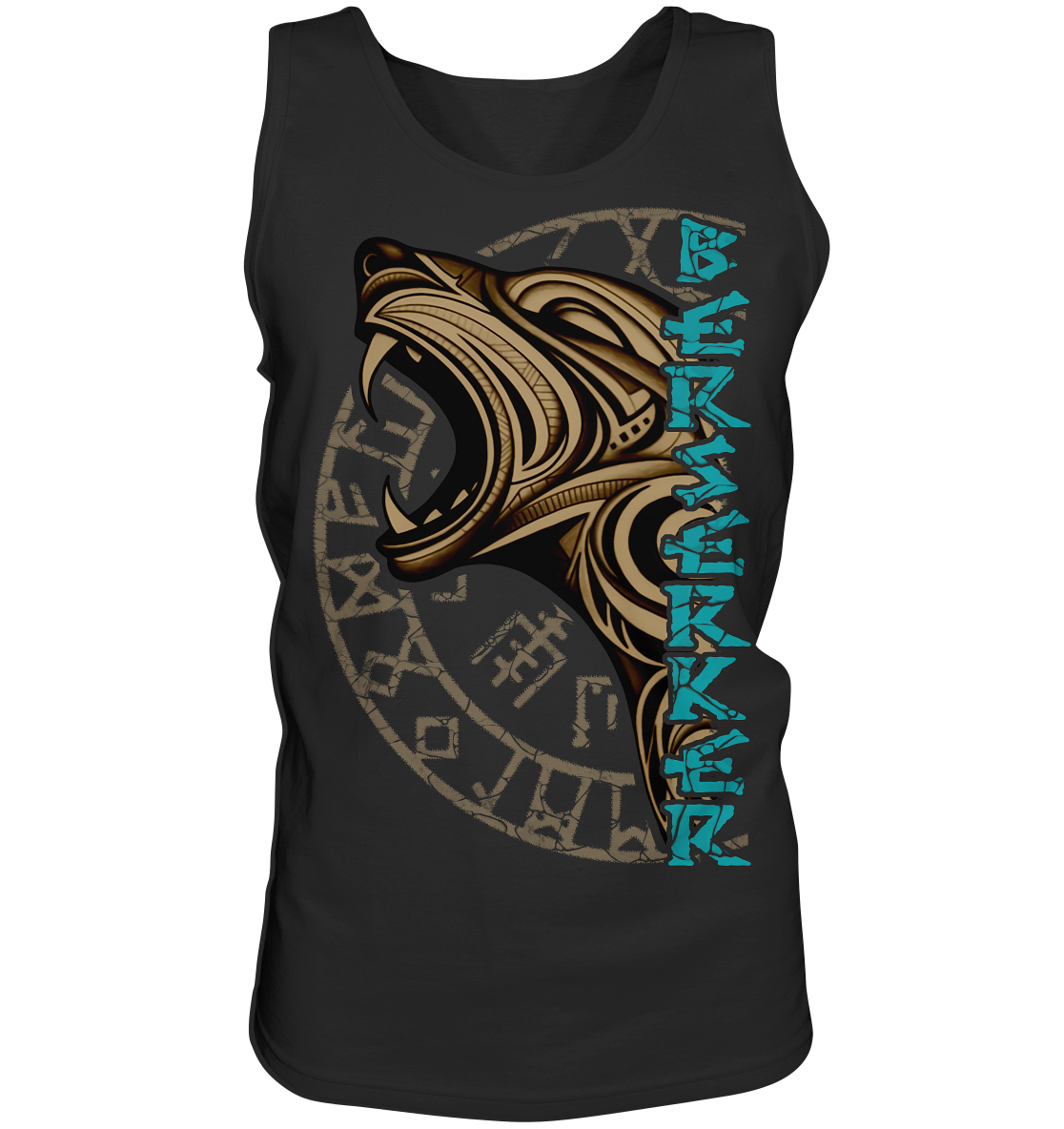 Berserker - Tank-Top