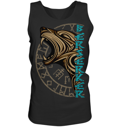 Berserker - Tank-Top