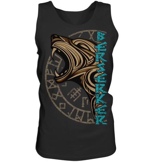 Berserker - Tank-Top