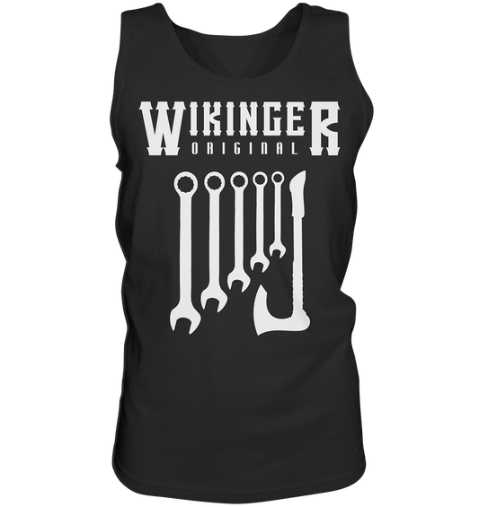 Original Wikinger - Tank-Top