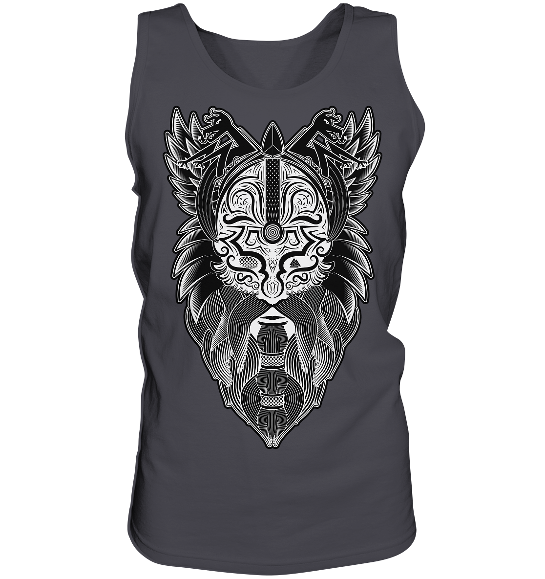 Odin - Tank-Top