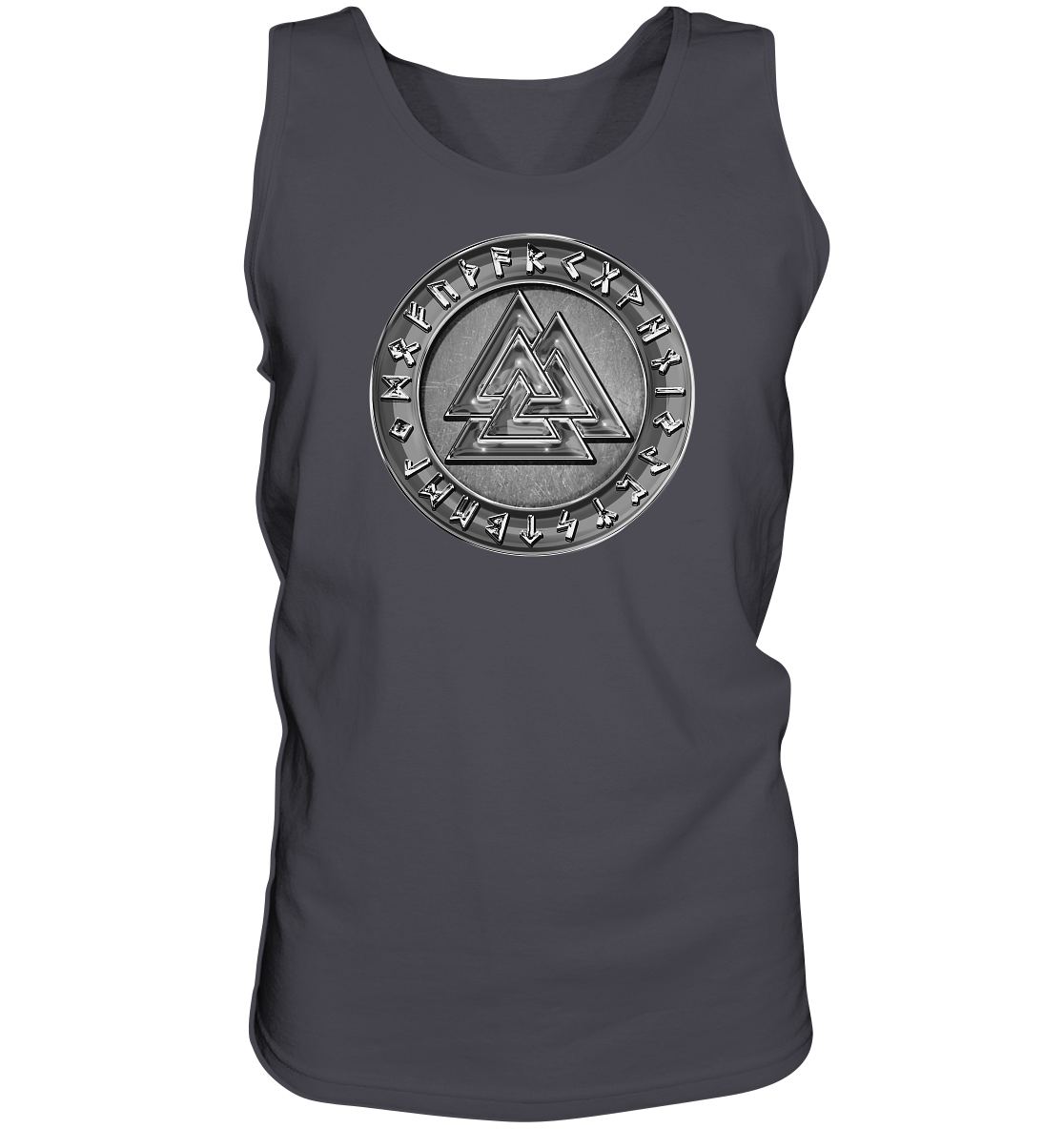 Wikinger Valknut - Tank-Top