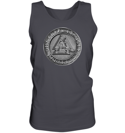 Wikinger Valknut - Tank-Top