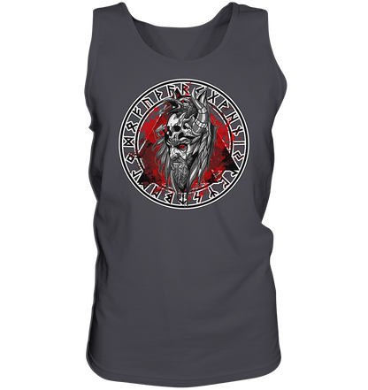 Odin Rabe Valknut - Tank-Top