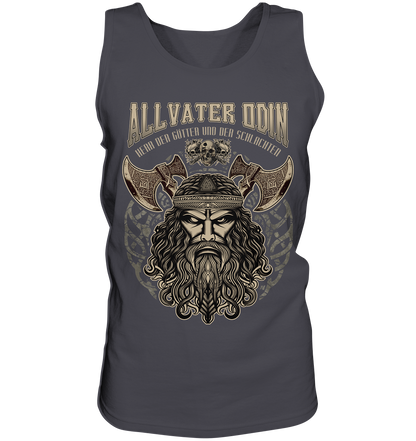 Allvater Odin - Tank-Top