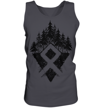 Wikinger Rune - Tank-Top