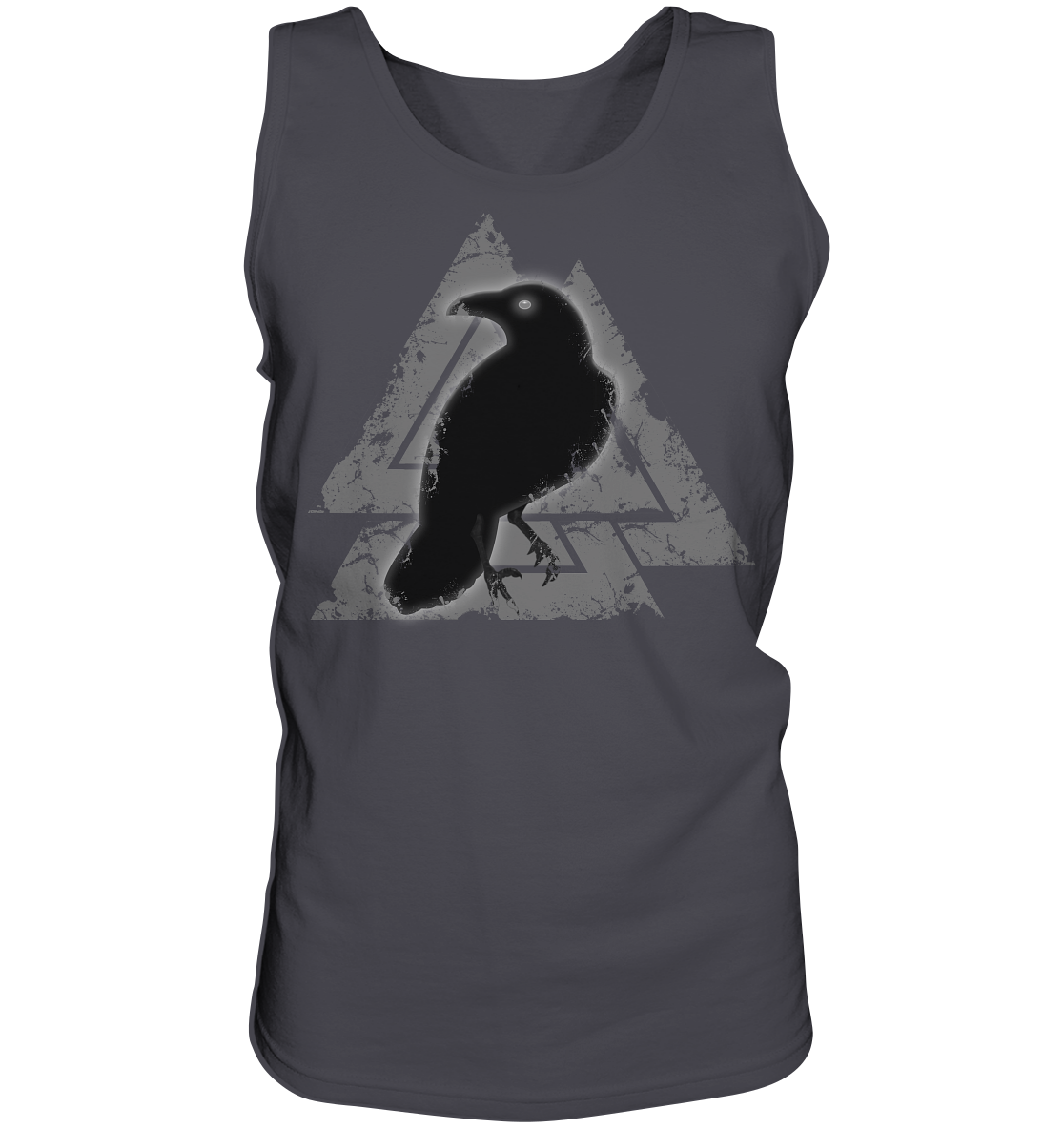 Rabe Valknut - Tank-Top