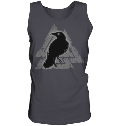 Rabe Valknut - Tank-Top