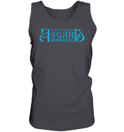 Alte Götter Asgard - Tank-Top