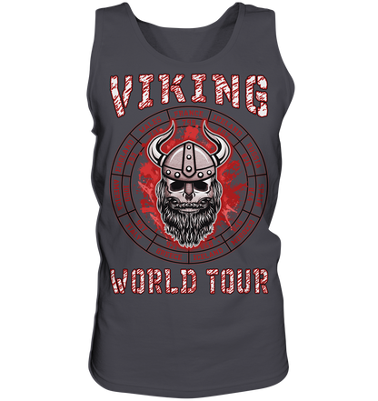 Wikinger-Welttournee  - Tank-Top