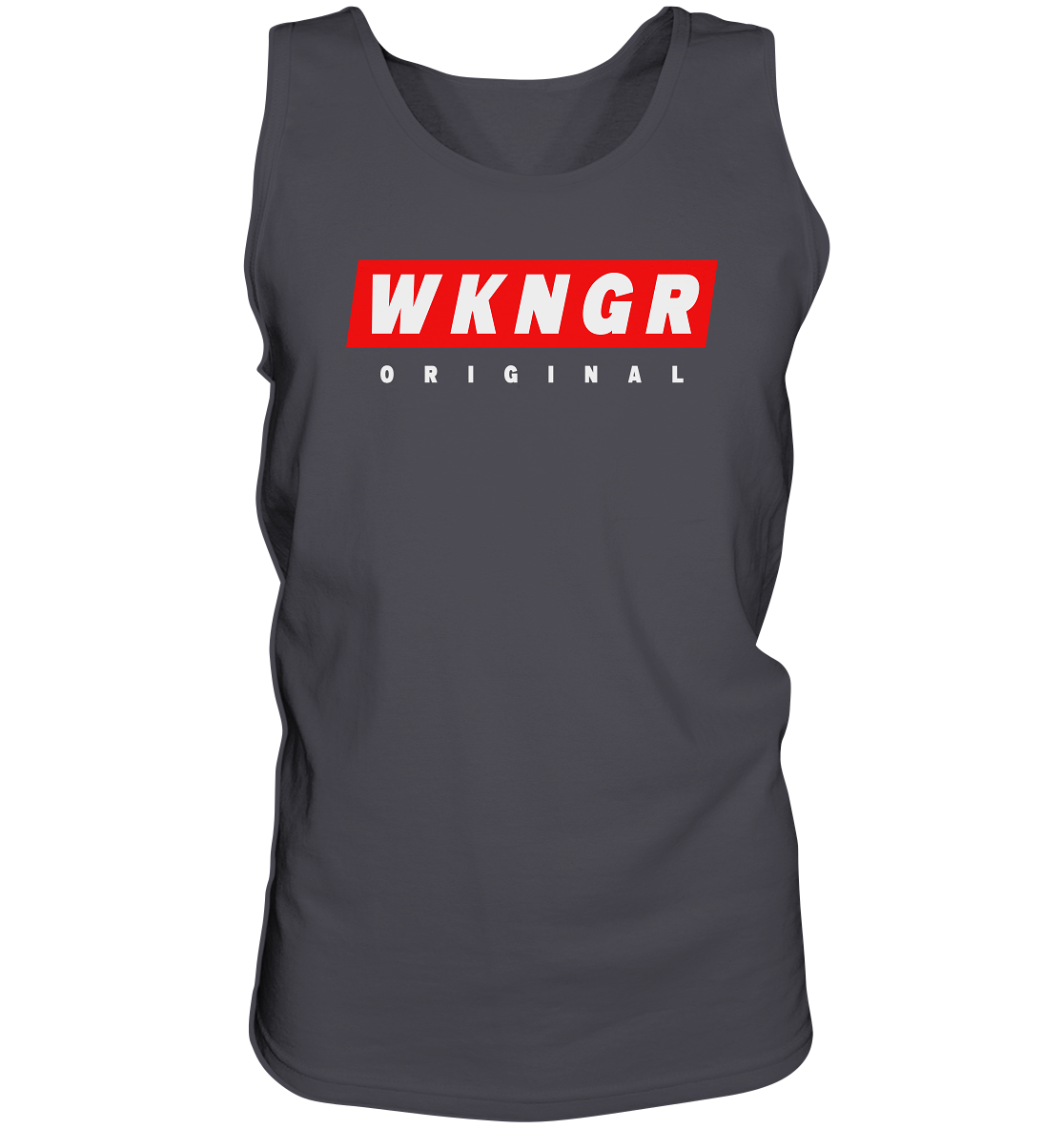 Wikinger Original - Tank-Top