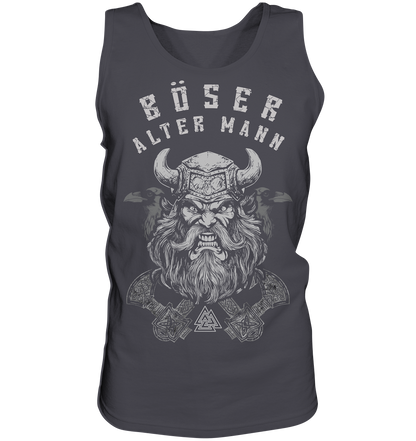 Böser Alter Mann - Tank-Top