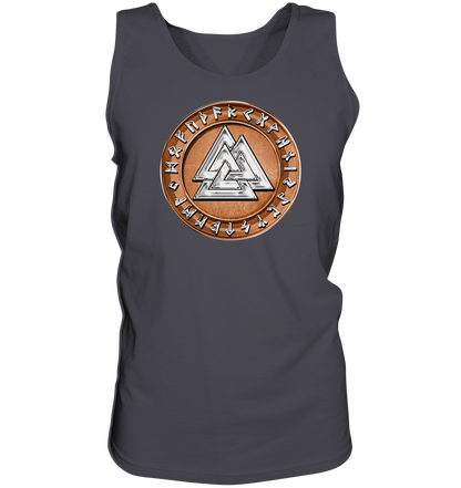 Wikinger Valknut - Tank-Top