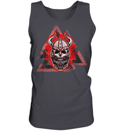 Wikinger Valknut - Tank-Top