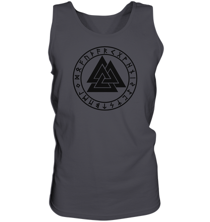 Wikinger Valknut - Tank-Top