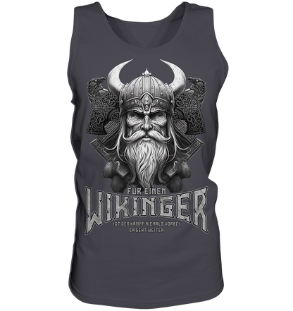 Wikinger Rabe  - Tank-Top