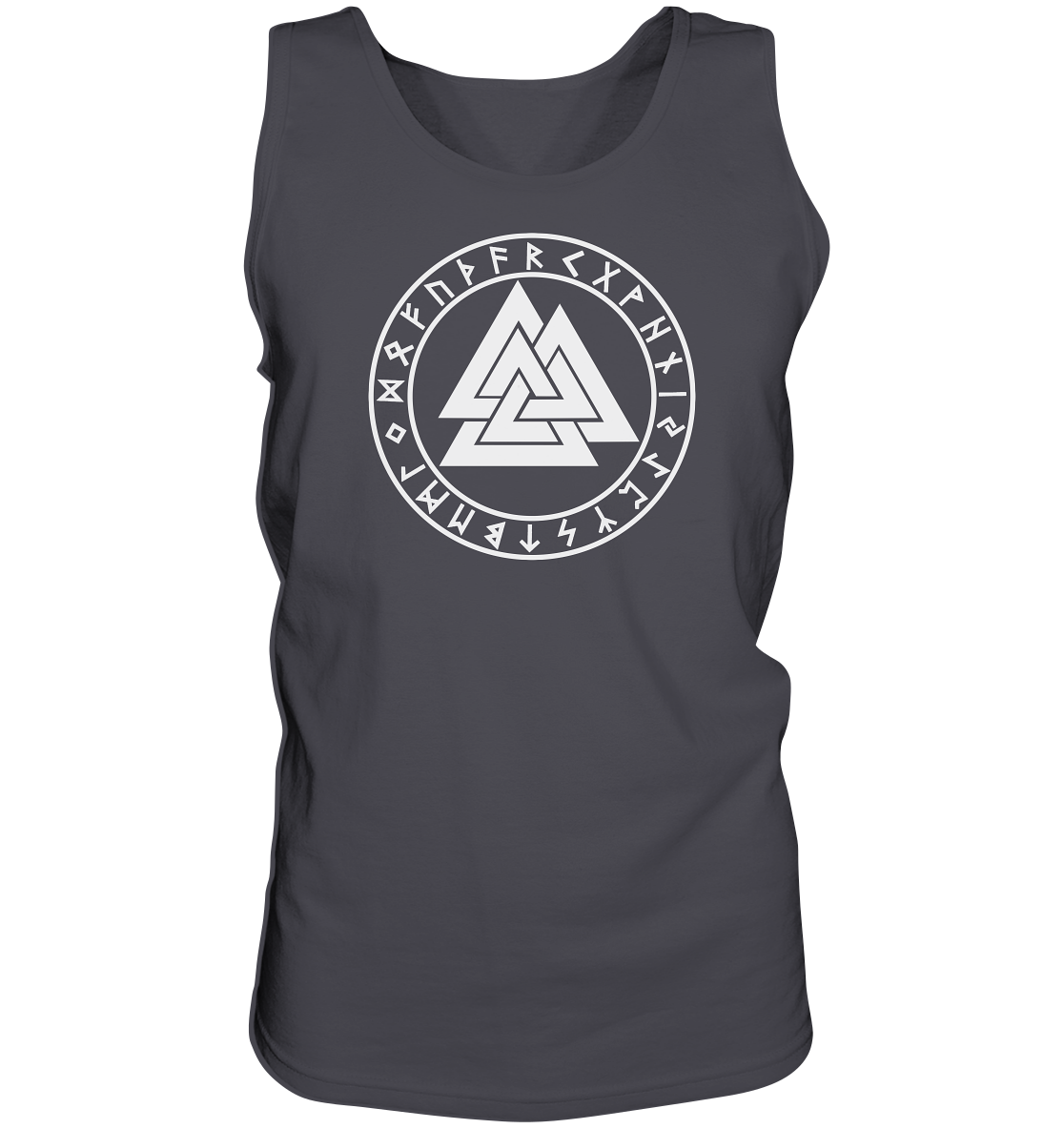 Wikinger Valknut - Tank-Top