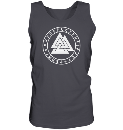 Wikinger Valknut - Tank-Top