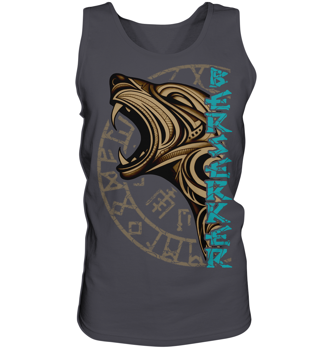 Berserker - Tank-Top