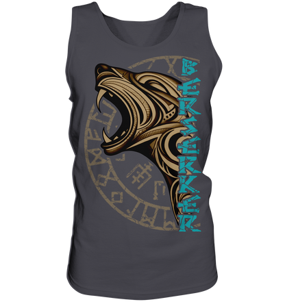 Berserker - Tank-Top