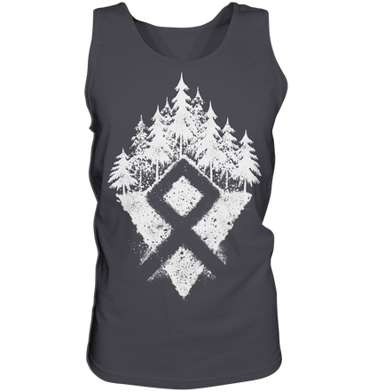 Wikinger Rune - Tank-Top