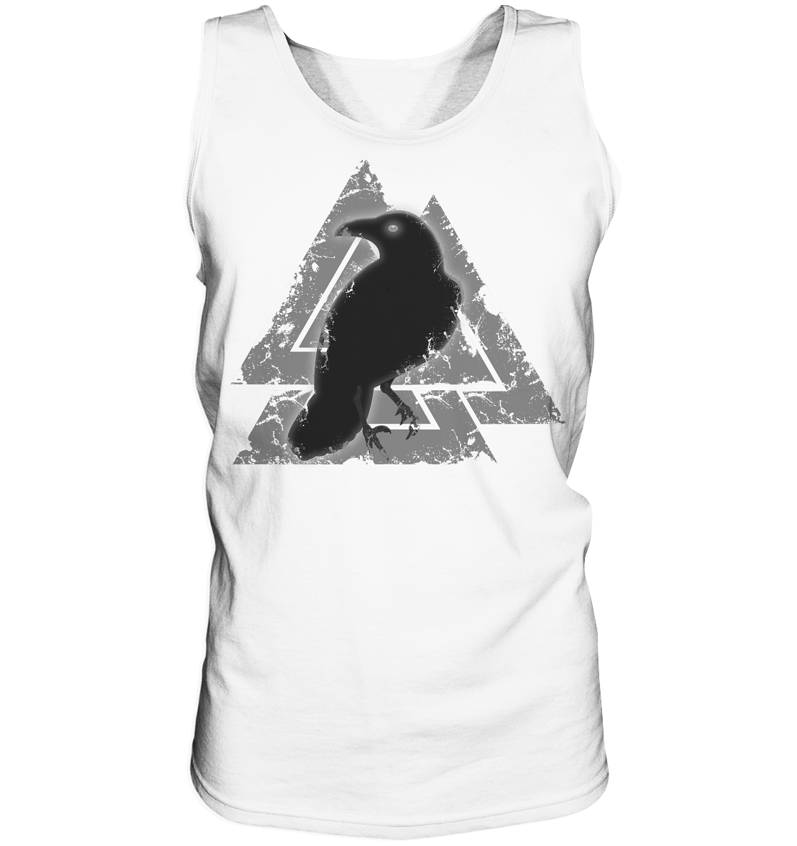 Rabe Valknut - Tank-Top