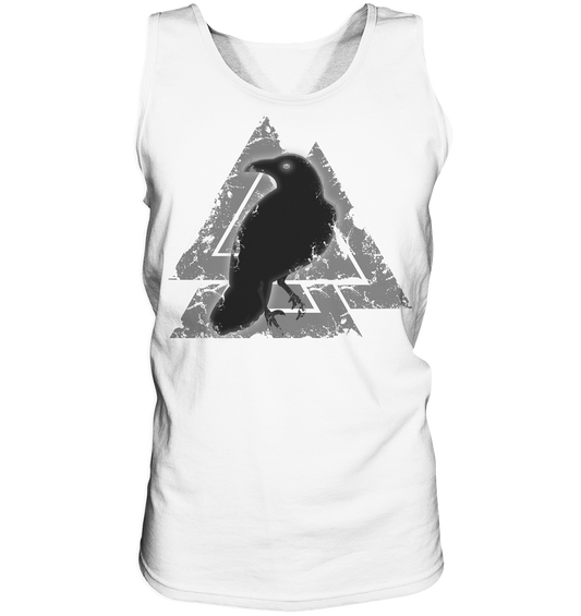 Rabe Valknut - Tank-Top