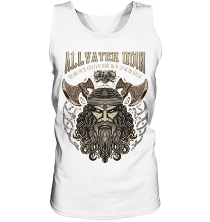 Allvater Odin - Tank-Top