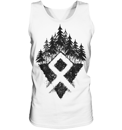 Wikinger Rune - Tank-Top